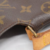 Louis Vuitton shoulder