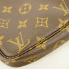 Louis Vuitton clutch