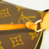 Louis Vuitton clutch