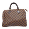 Louis Vuitton handbag