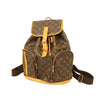 Louis Vuitton backpack