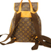 Louis Vuitton backpack