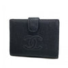 Chanel wallet