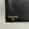 Chanel wallet