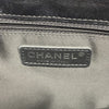 Chanel shoulder