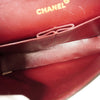 Chanel shoulder