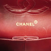 Chanel shoulder