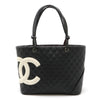 Chanel shoulder