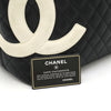 Chanel shoulder