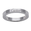 Cartier ring