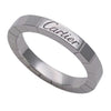 Cartier ring