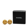 Chanel earring