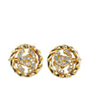 Chanel earring