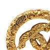 Chanel brooch