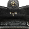 Chanel wallet