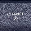 Chanel wallet