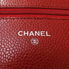 Chanel wallet