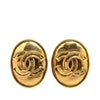 Chanel earring