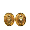 Chanel earring