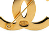 Chanel brooch