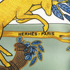 Hermès scarf