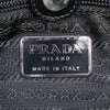 Prada tote