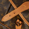 Louis Vuitton shoulder