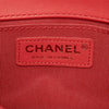 Chanel shoulder