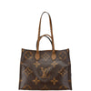 Louis Vuitton tote