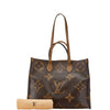 Louis Vuitton tote