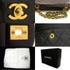 Chanel shoulder