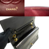 Chanel shoulder