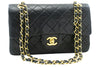 Chanel shoulder