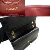 Chanel shoulder