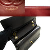 Chanel shoulder