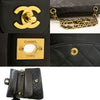 Chanel shoulder