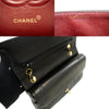 Chanel shoulder