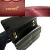 Chanel shoulder