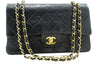 Chanel shoulder