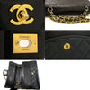 Chanel shoulder