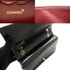 Chanel shoulder