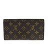 Louis Vuitton wallet