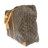 Louis Vuitton travel