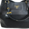 Prada shoulder