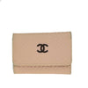 Chanel wallet