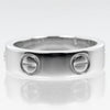 Cartier ring