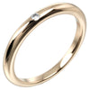Secondhand Bulgari Fedi Gold Rose Jewelry