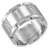 Cartier ring