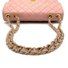 Chanel shoulder