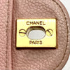 Chanel shoulder